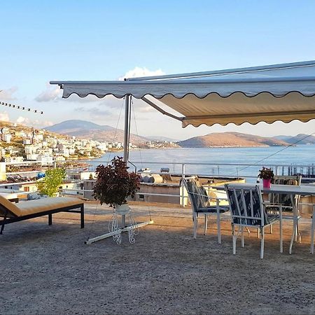 Joen Apartments ساراندا المظهر الخارجي الصورة