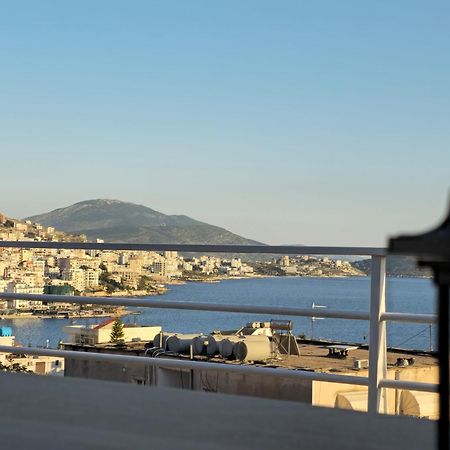 Joen Apartments ساراندا المظهر الخارجي الصورة
