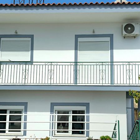 Joen Apartments ساراندا المظهر الخارجي الصورة