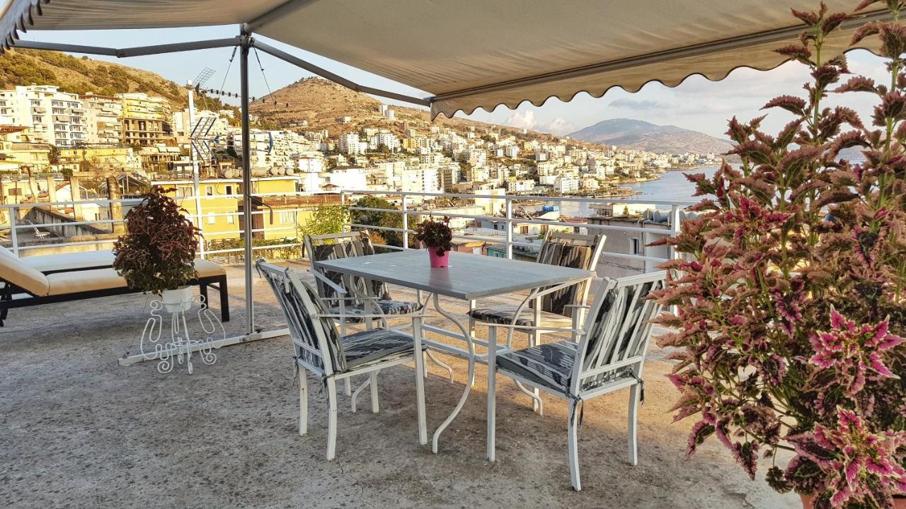 Joen Apartments ساراندا المظهر الخارجي الصورة