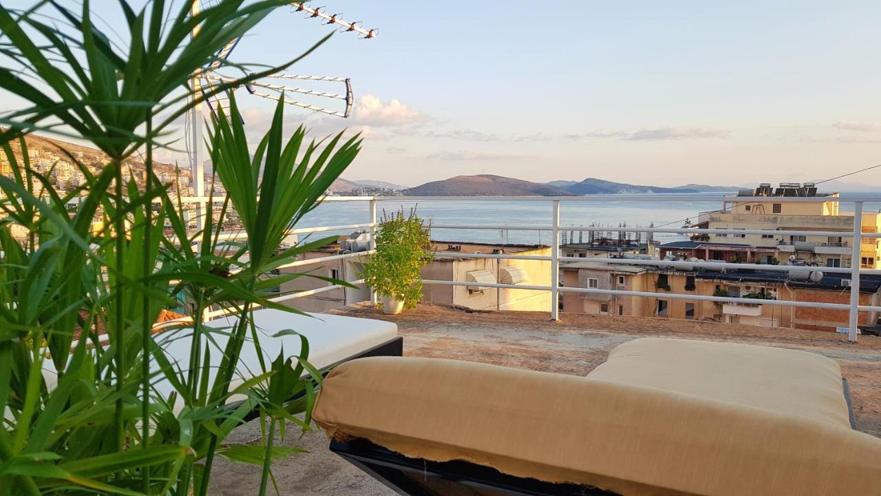 Joen Apartments ساراندا المظهر الخارجي الصورة