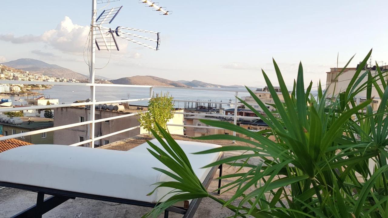 Joen Apartments ساراندا المظهر الخارجي الصورة