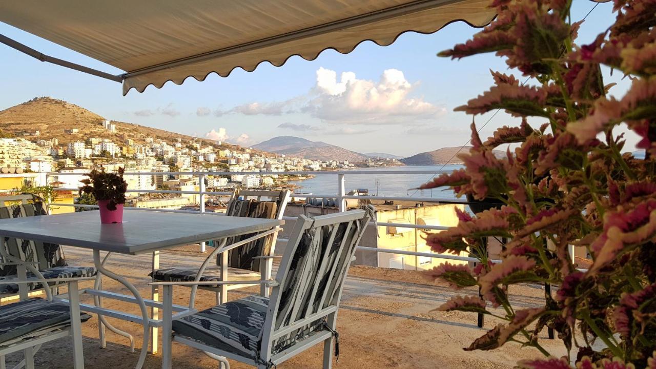 Joen Apartments ساراندا المظهر الخارجي الصورة