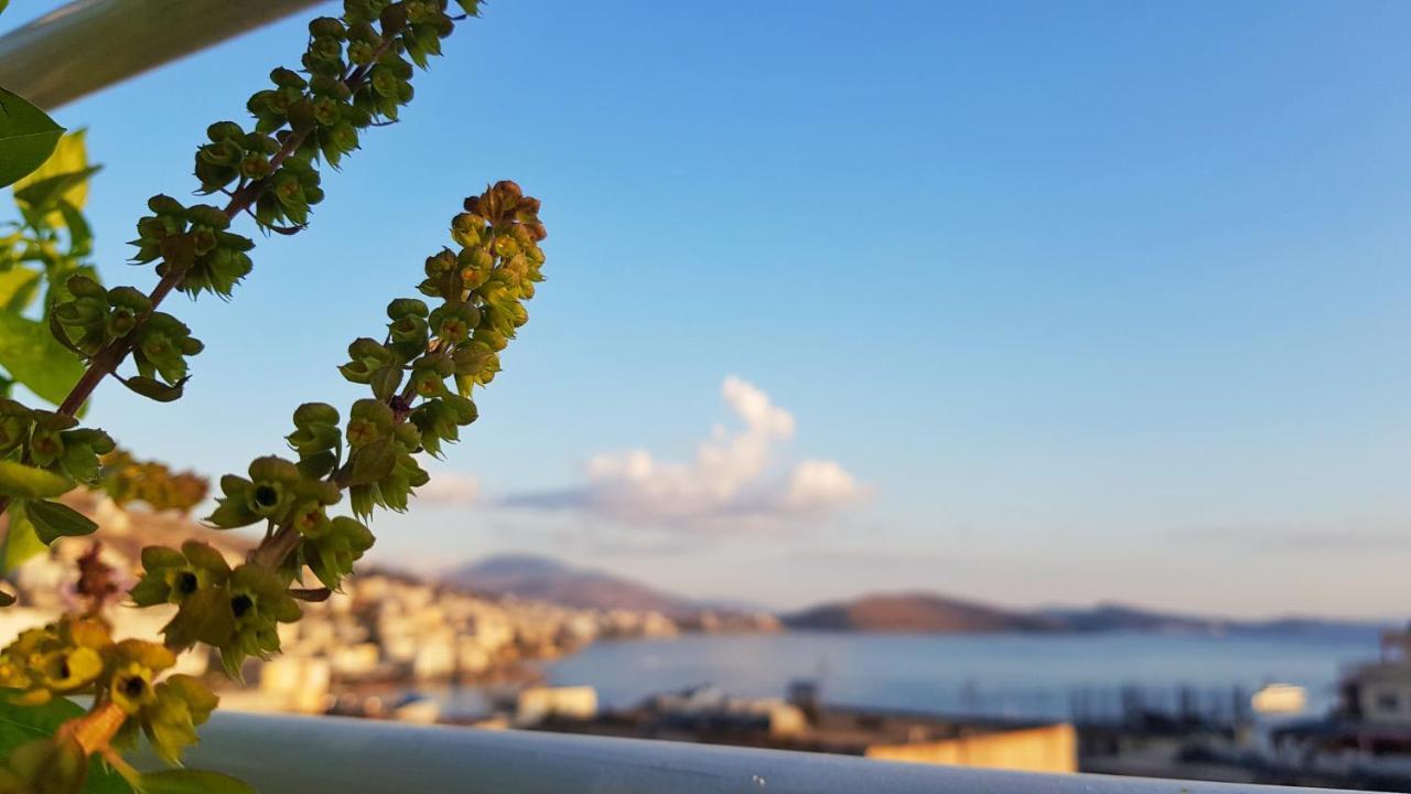 Joen Apartments ساراندا المظهر الخارجي الصورة