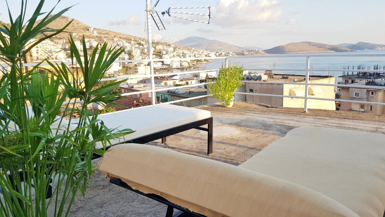 Joen Apartments ساراندا المظهر الخارجي الصورة