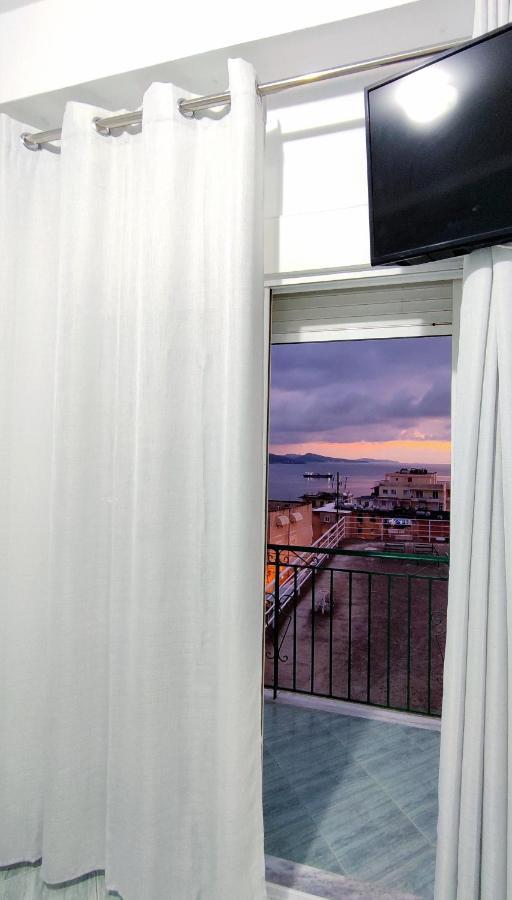 Joen Apartments ساراندا المظهر الخارجي الصورة