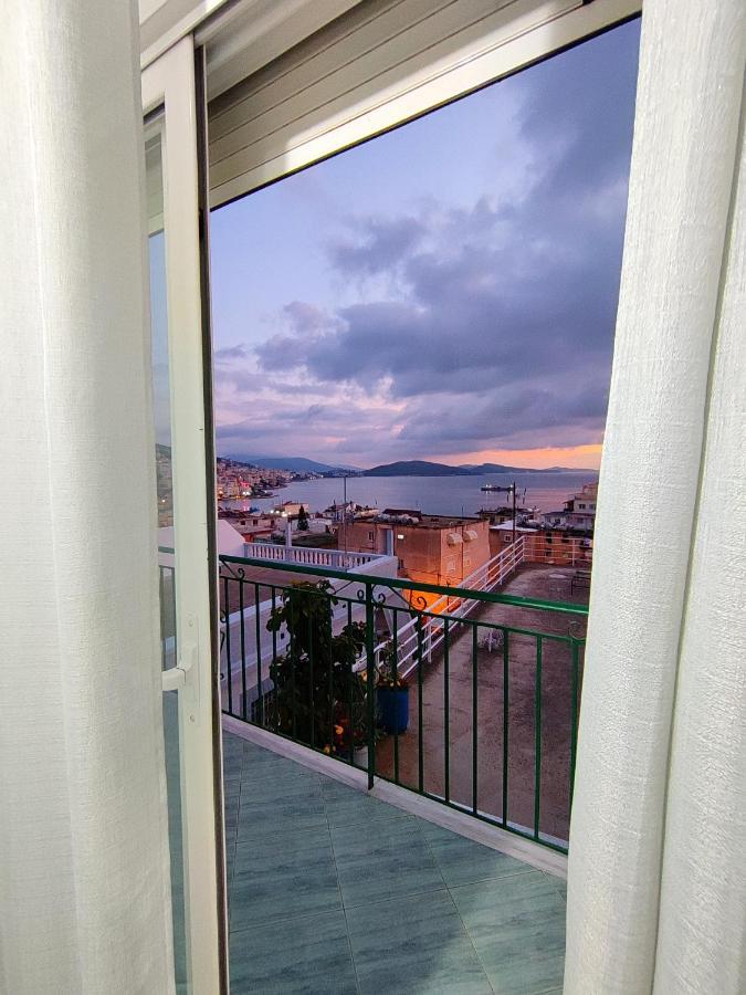 Joen Apartments ساراندا المظهر الخارجي الصورة