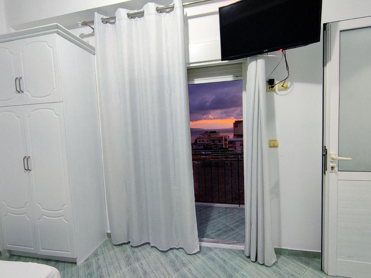 Joen Apartments ساراندا المظهر الخارجي الصورة