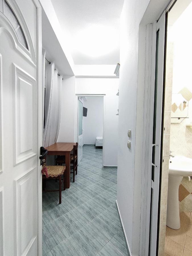 Joen Apartments ساراندا المظهر الخارجي الصورة