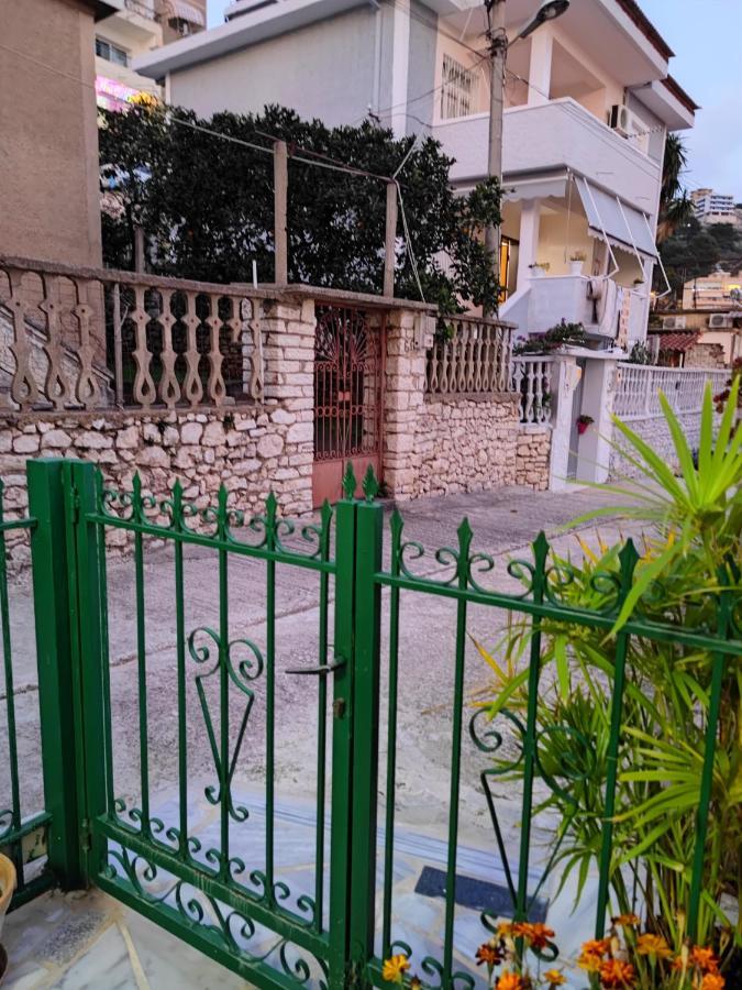 Joen Apartments ساراندا المظهر الخارجي الصورة