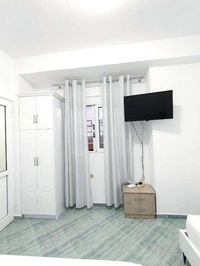 Joen Apartments ساراندا المظهر الخارجي الصورة