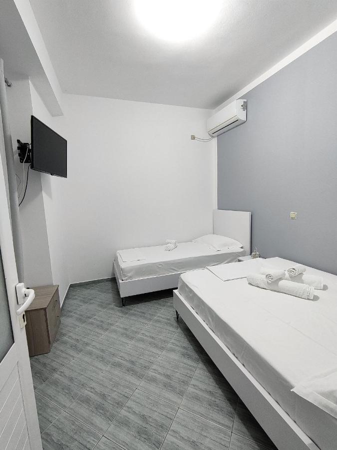 Joen Apartments ساراندا المظهر الخارجي الصورة