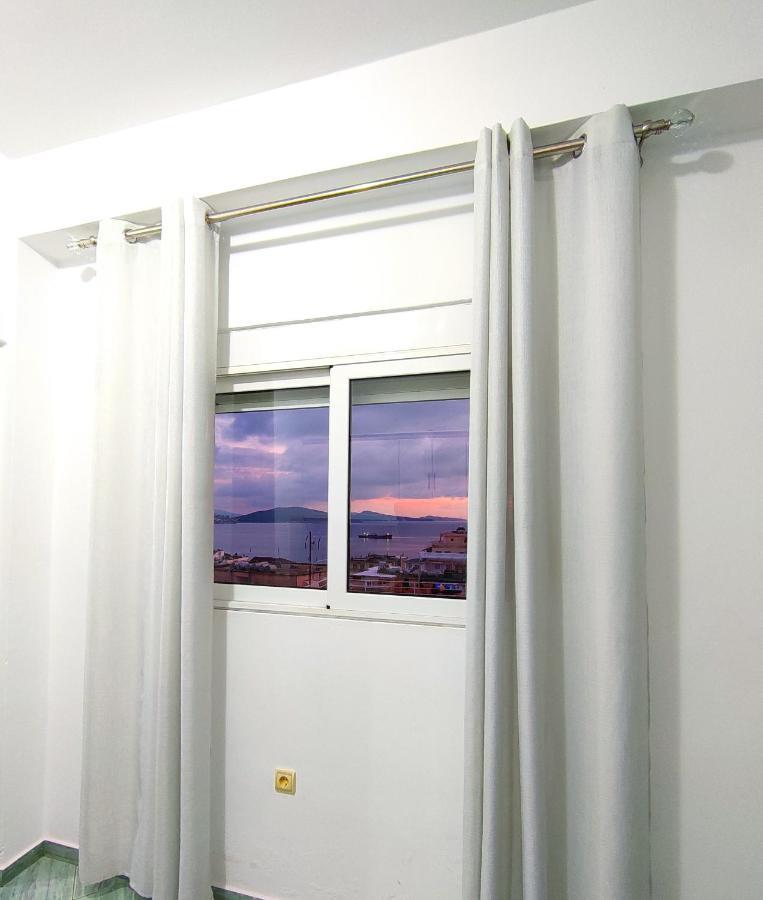 Joen Apartments ساراندا المظهر الخارجي الصورة