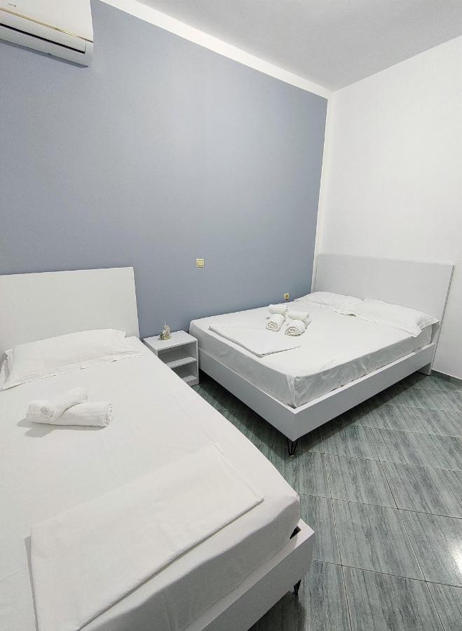 Joen Apartments ساراندا المظهر الخارجي الصورة