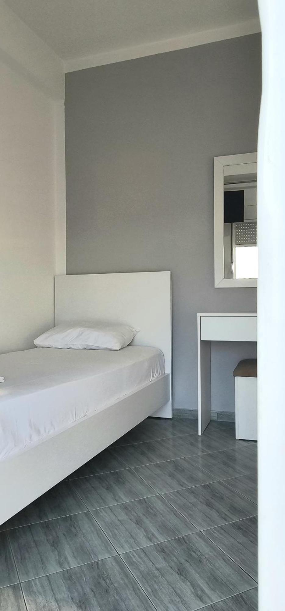 Joen Apartments ساراندا المظهر الخارجي الصورة