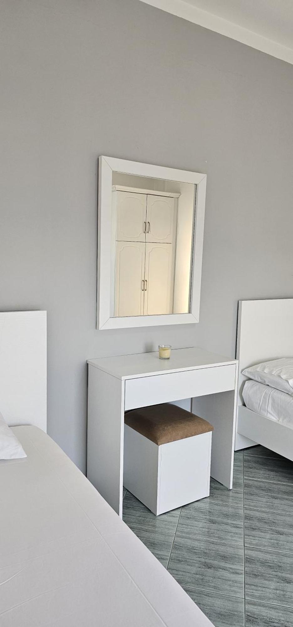 Joen Apartments ساراندا المظهر الخارجي الصورة