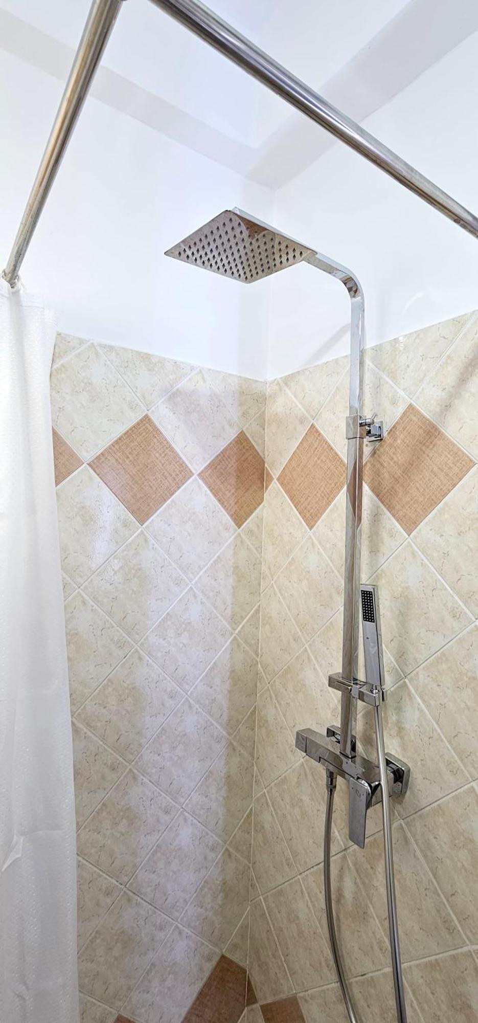 Joen Apartments ساراندا المظهر الخارجي الصورة