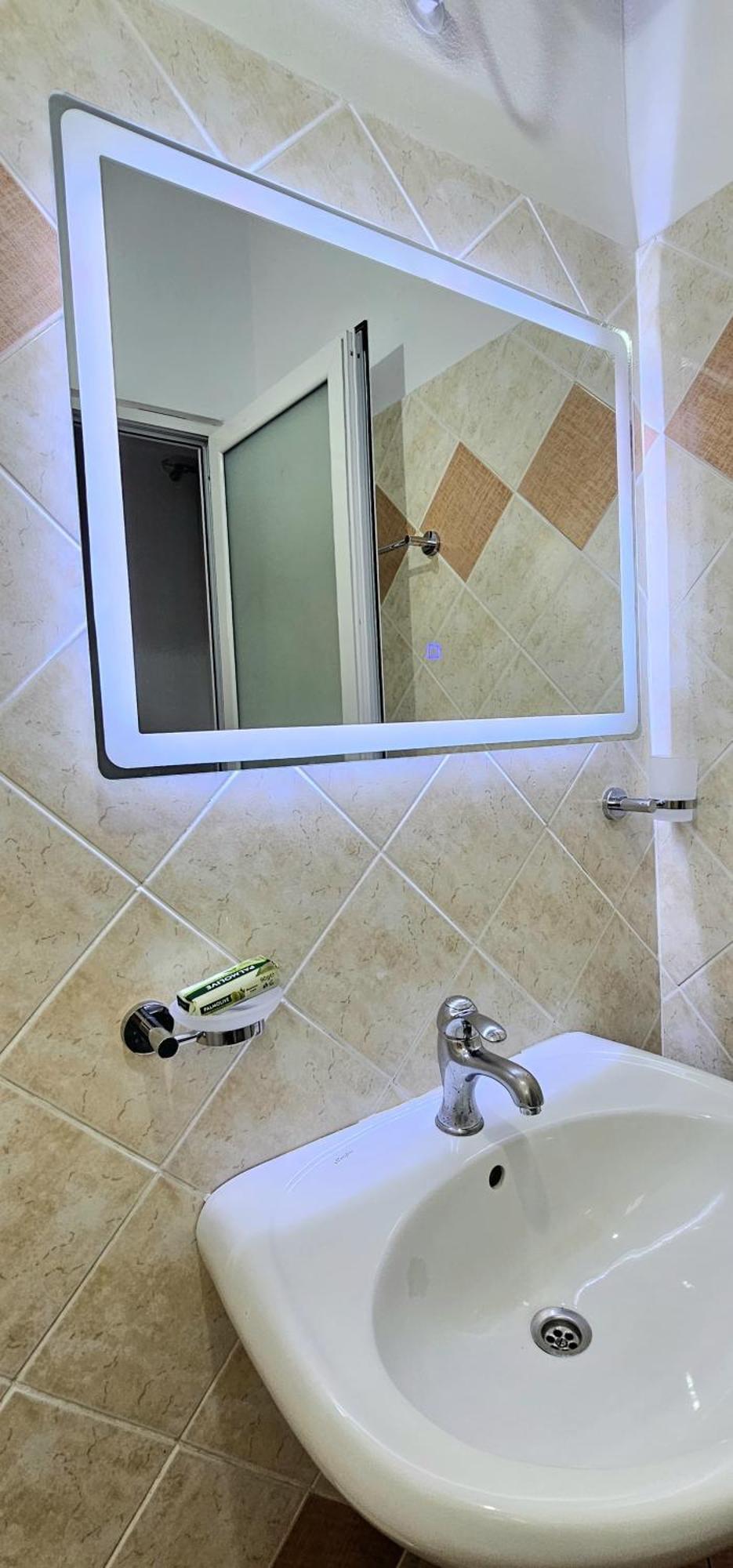 Joen Apartments ساراندا المظهر الخارجي الصورة