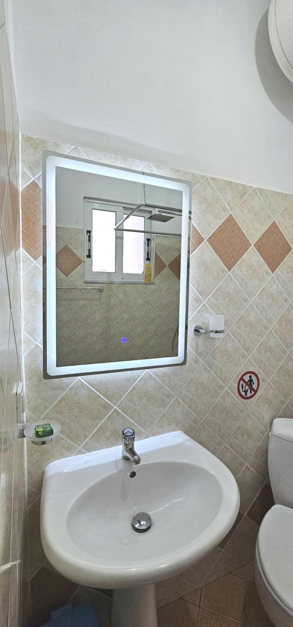 Joen Apartments ساراندا المظهر الخارجي الصورة