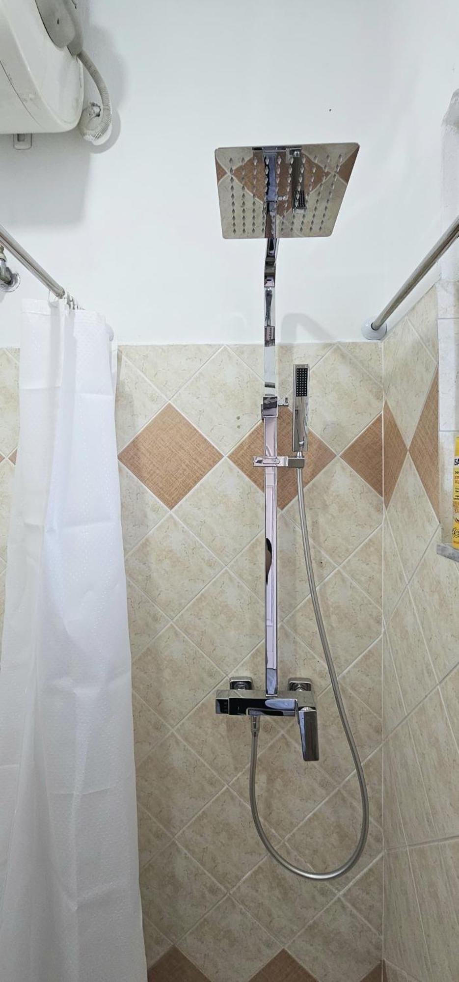 Joen Apartments ساراندا المظهر الخارجي الصورة