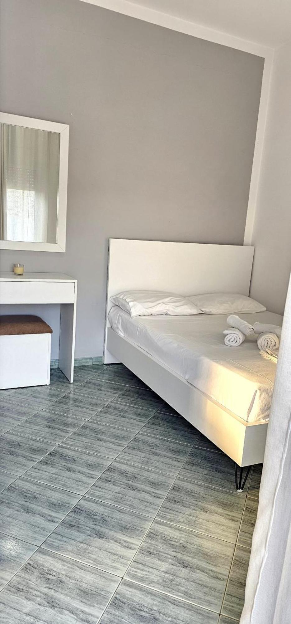 Joen Apartments ساراندا المظهر الخارجي الصورة