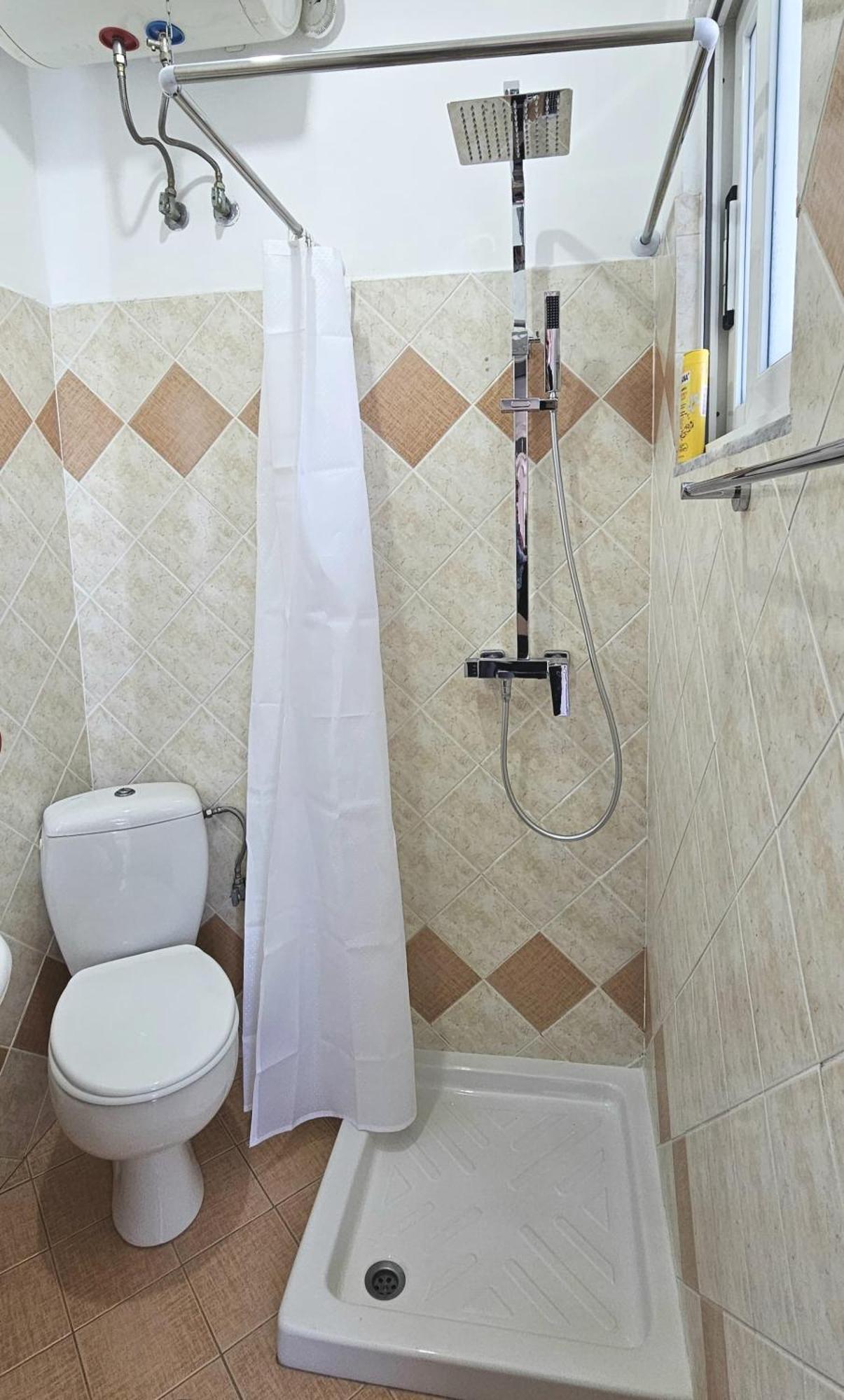 Joen Apartments ساراندا المظهر الخارجي الصورة