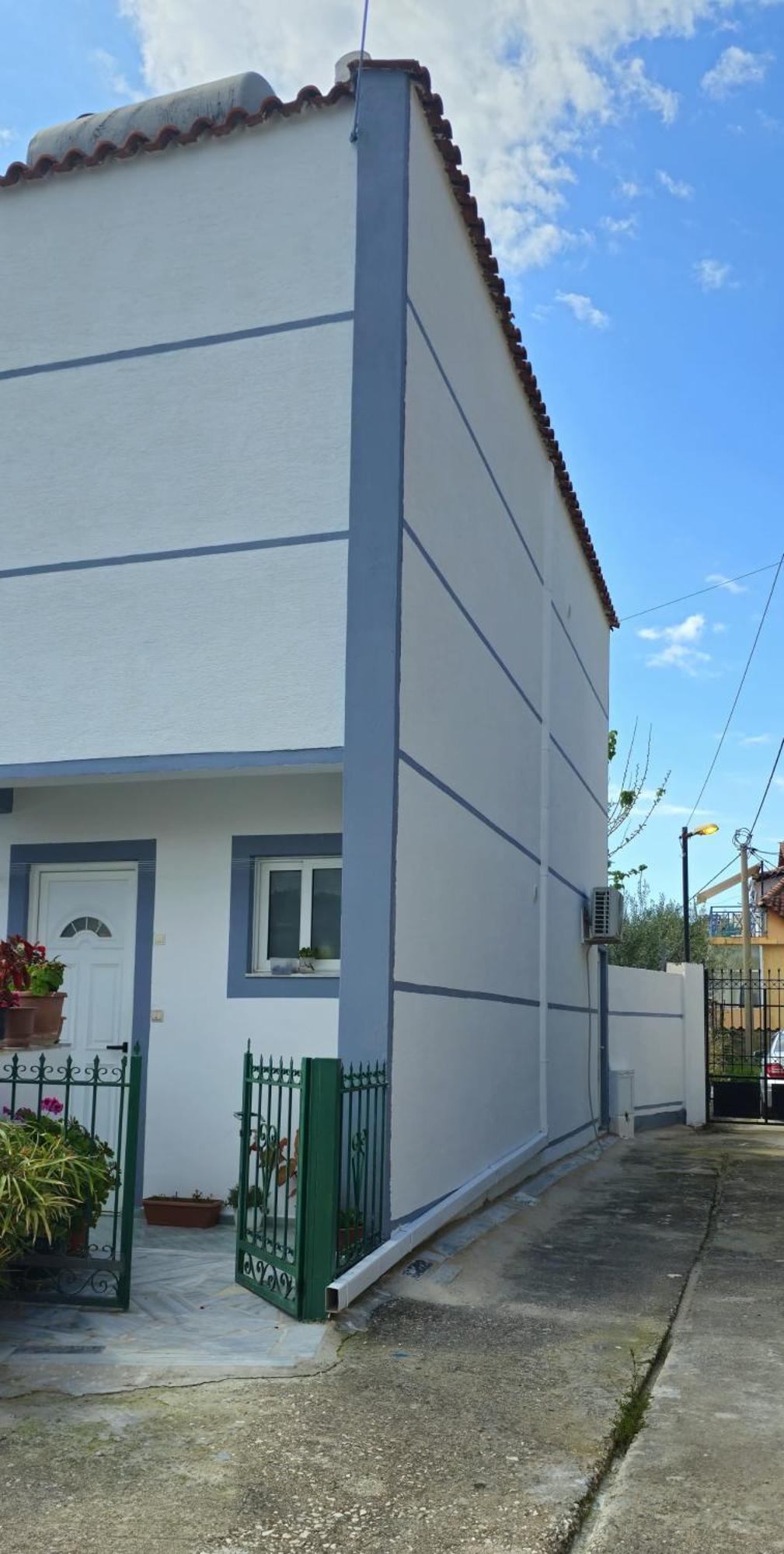 Joen Apartments ساراندا المظهر الخارجي الصورة