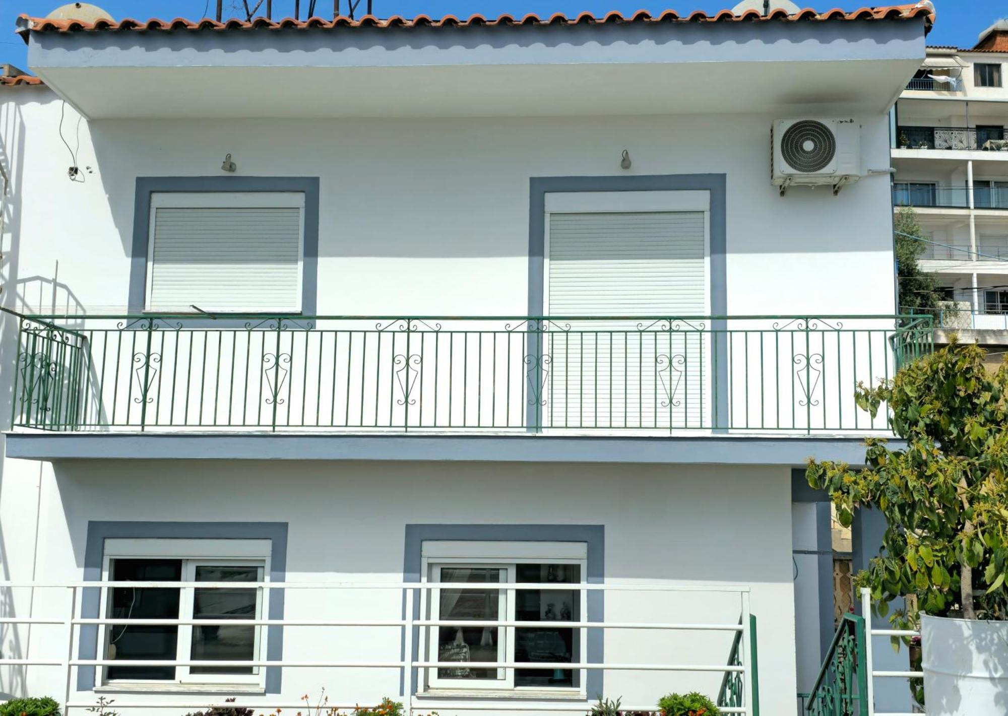 Joen Apartments ساراندا المظهر الخارجي الصورة