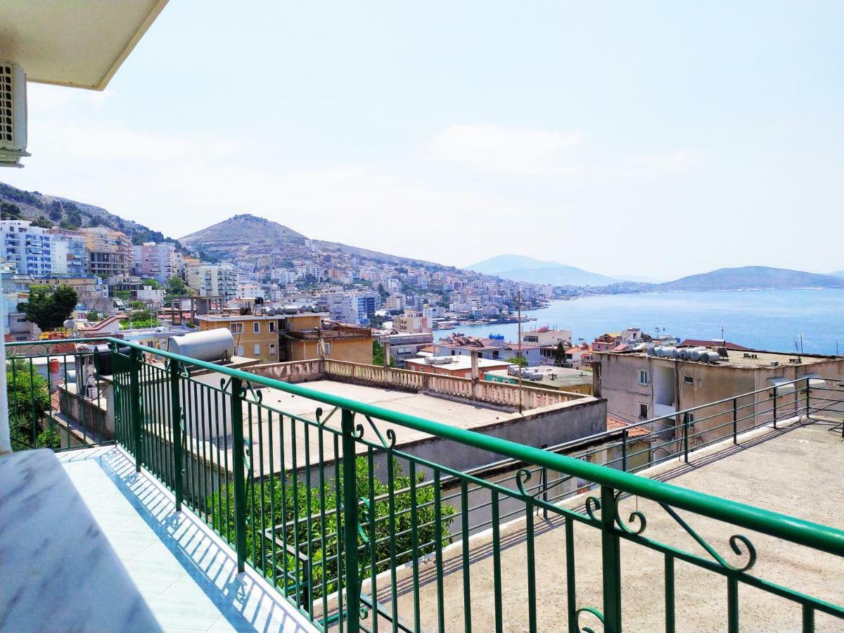 Joen Apartments ساراندا المظهر الخارجي الصورة