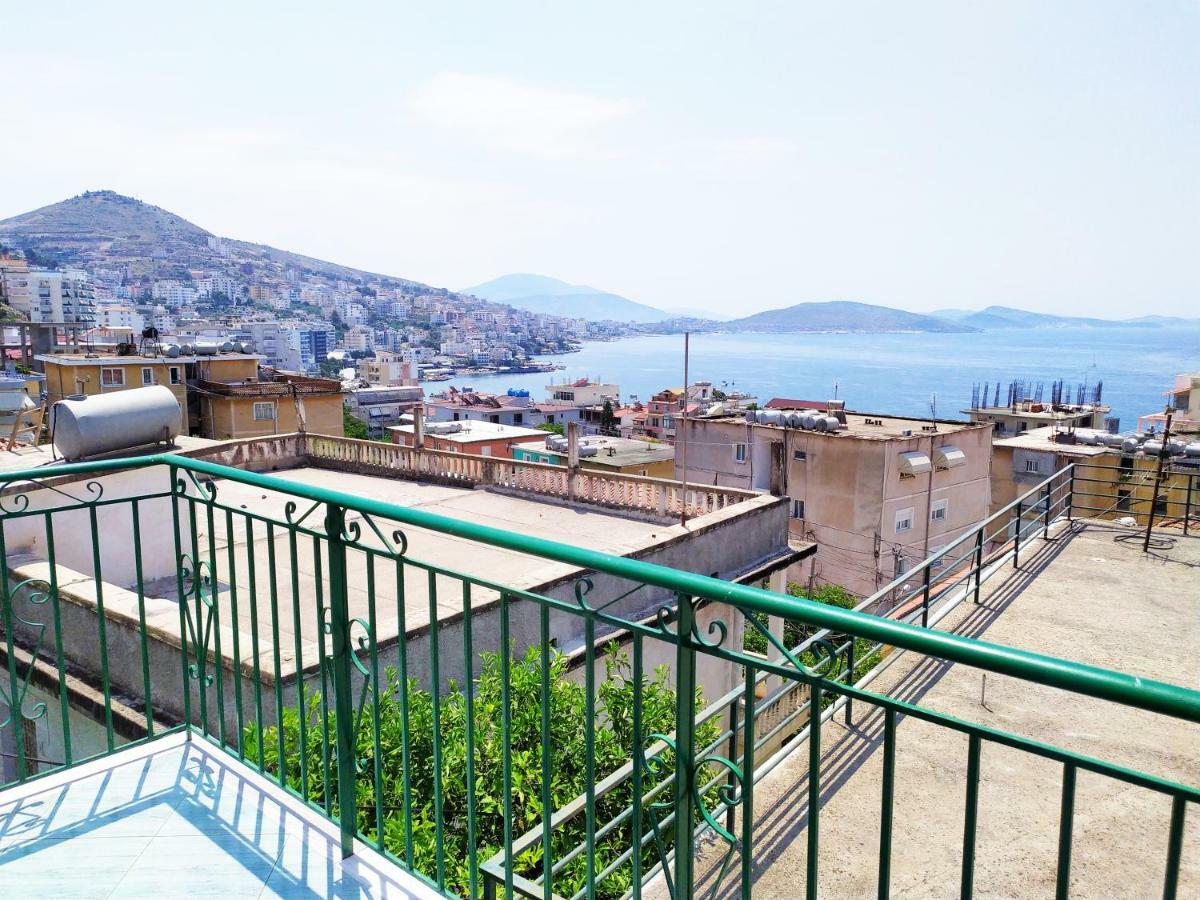 Joen Apartments ساراندا المظهر الخارجي الصورة