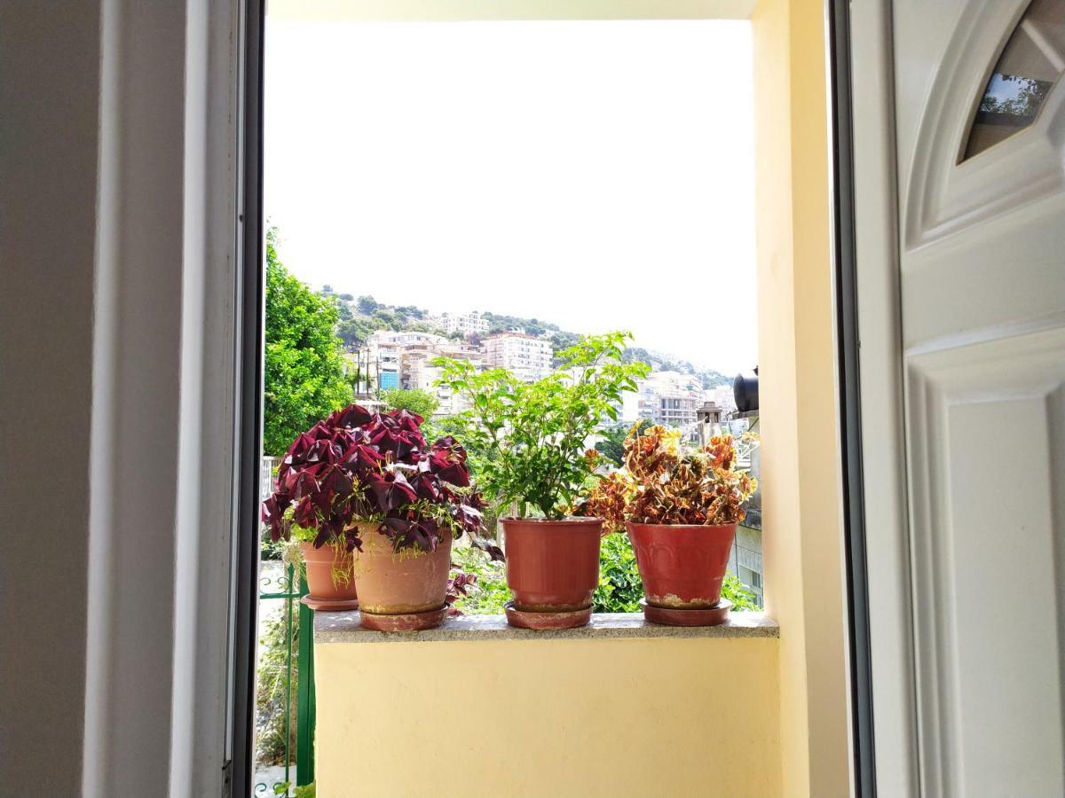 Joen Apartments ساراندا المظهر الخارجي الصورة